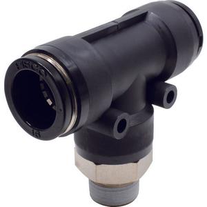 Tube Fitting Branch Tee PB16-03 PISCO Discount Many Kinds Of