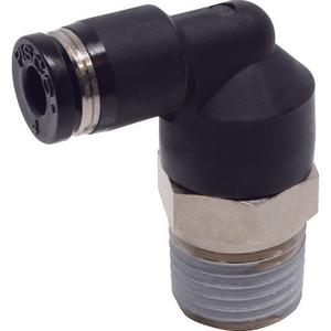 Tube Fitting Elbow PL4-02 PISCO Original For Sale