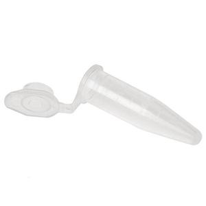 2.0mL Polypropylene Micro Centrifuge Tubes, Conical, Sterile, 1000/bag, 5000/CS - 007103 Clearance Genuine