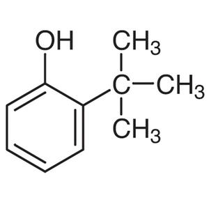 2-tert-Butylphenol, 25ML - B0734-25ML Cheap In China