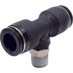 Tube Fitting Branch Tee PB12-02 PISCO Discount Largest Supplier