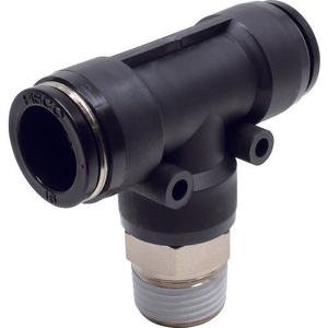 Tube Fitting Branch Tee PB16-04 PISCO Outlet Largest Supplier