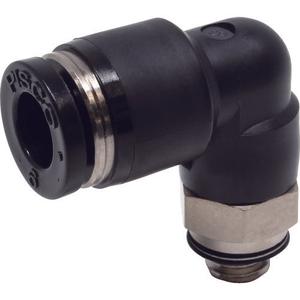Tube Fitting Elbow PL6-M6 PISCO Discount Tumblr