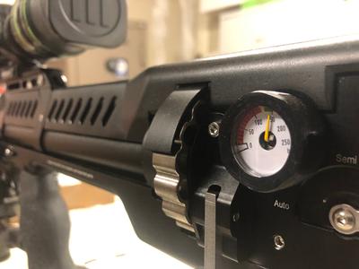 24mm Gauge Protective Cover Free Shipping Marketable