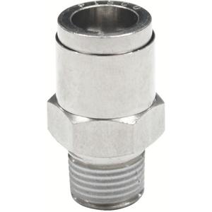 Tube Fitting Brass Straight KC4-01 PISCO Free Shipping Nicekicks
