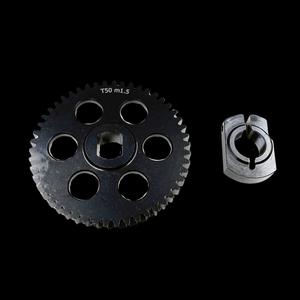 Direct Drive 50T Spur Gear VEKTA.5 & KV5TT [KV6136] Cheap Sale Newest