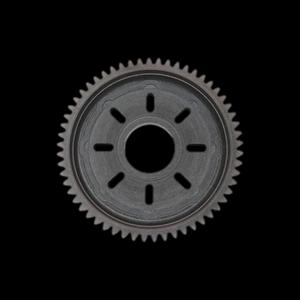Hardened Machine Cut 57T Steel Spur Gear VESLA.5 [KVS204] Official Site Sale Online