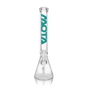 18" x 9mm Thick Beaker Bong Outlet Visit