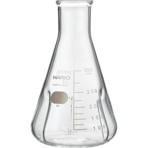 Shaking Erlenmeyer flask with baffles BSF-300-SCI HARIO Cheap Sale Shop For