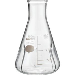 Shaking Erlenmeyer flask with baffles BSF-200-SCI HARIO Buy Cheap Huge Surprise
