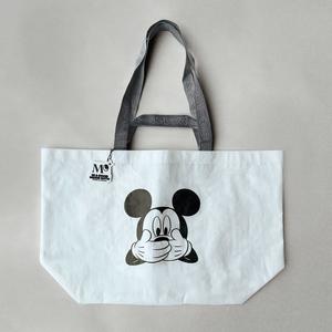 Disney Shopping Bag "MAD MICKEY 2" The Cheapest