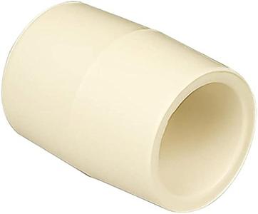 1 1/2" CPVC Coupling Low Cost Online