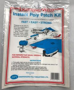 Instant Poly Patch Discount Best Place