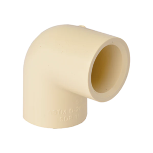 1 1/2" CPVC 90 Elbow Discount Online