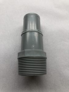 1-1/4" x 1-1/2" ABS Adapter Genuine Cheap Online