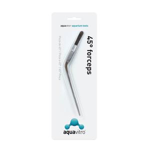 Aquavitro 45 Degree Forceps Original Cheap Online