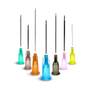 BD Needles Hypodermic Disposable various sizes 16G to 30G fits all syringes - Box of 100 Great Deals Cheap Pice
