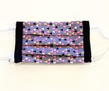 COTTON FACE MASK - SPACE INVADERS For Sale Top Quality