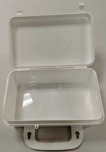 Plastic Safety Container for Bloodborne Pathogen Kit Top Quality For Sale