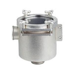 1-1/2" Water Strainer VENEZIA (MS SWS 0006H) Clearance Best Seller