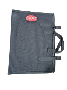 EVAC Systems Rescue Binder Amazon Footaction