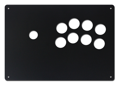 12" Button Panels Largest Supplier