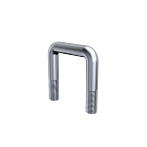 M16 x 50 U-Bolt Outlet Locations For Sale