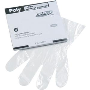 (In-Stock) Galaxy Disposable Food Handling Gloves 1,000 Count Enjoy For Sale