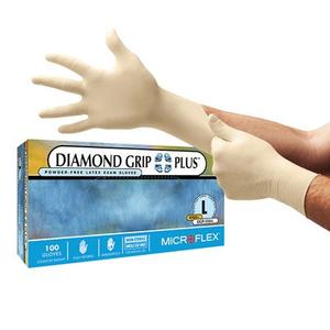 (In-Stock) Microflex Diamond Grip Plus (7.8 Mil) Discount Outlet Store