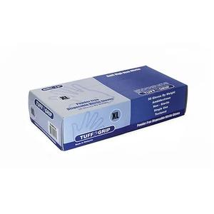 12" Blue Powder Free Medical Nitrile 43-80MN-12 Sale Best Seller
