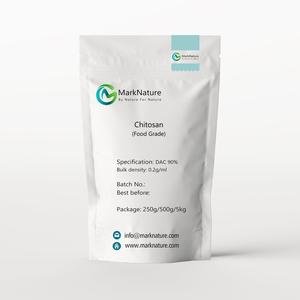 Chitosan, DAC 90%, Food Grade Clearance Best Seller