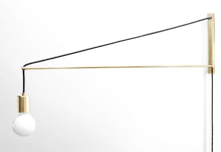 "Jib" Swing Arm Discount Professional