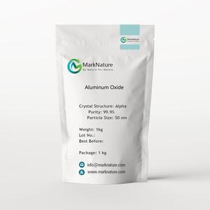 Aluminum Oxide Powder, Nano Grade Al2O3, Purity 99.9% Sale Ebay