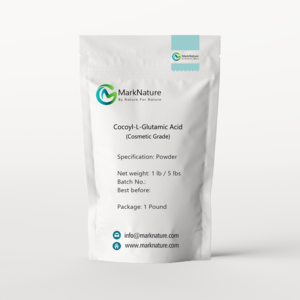 Cocoyl-L-Glutamic Acid Marketable