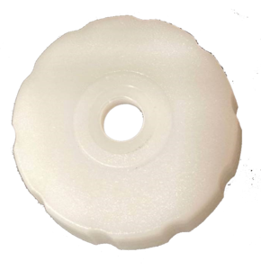 2 Dexter Cap with Gasket and NPT Buy Cheap From China