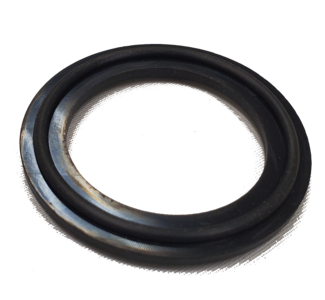1.5" Tri-Clamp Gasket Pay With Visa Cheap Online