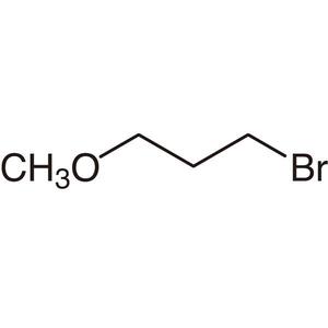 1-Bromo-3-methoxypropane, 5G - B3499-5G Free Shipping Factory Outlet