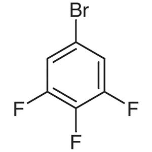 1-Bromo-3,4,5-trifluorobenzene, 5G - B1765-5G Sale Supply