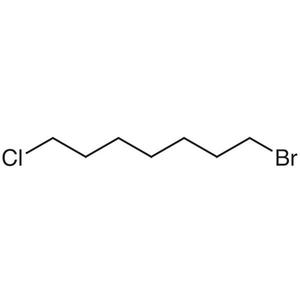 1-Bromo-7-chloroheptane, 5G - B3537-5G Free Shipping Low Pice