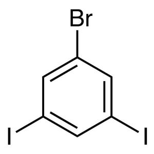 1-Bromo-3,5-diiodobenzene, 5G - B4670-5G Cheap Sale Excellent