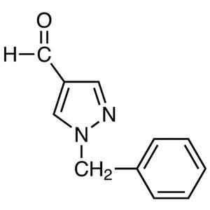 1-Benzyl-1H-pyrazole-4-carboxaldehyde, 1G - B5404-1G Nicekicks Cheap Pice