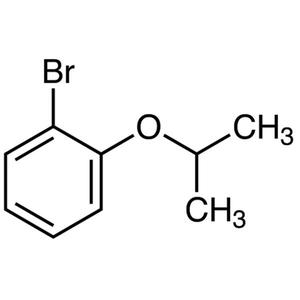 1-Bromo-2-isopropoxybenzene, 5G - B3100-5G Low Pice Fee Shipping Online