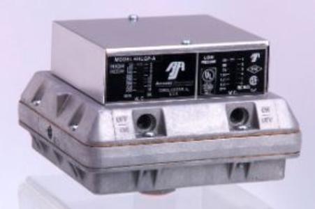 804112105 Antunes RHLGP-A Gas Pressure Switch, Automatic Reset 5"-28"/2"-14" HIGH/LOW Sale Amazon