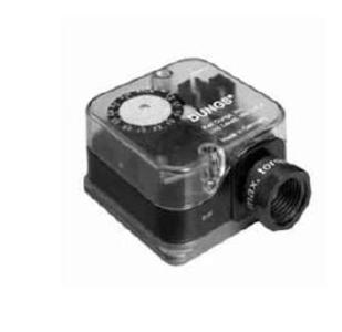 266917 Dungs GAO-A2-4-6 Gas Pressure Switch, 12-60 W.C. Free Shipping Fashion Style