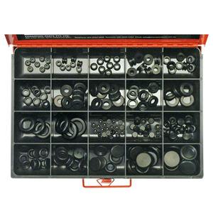 172Pc Rubber Grommet Assort. - Wiring & Blanking | Master Kits - Misc 2025 Cheap Online