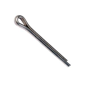 3.2Mm X 50Mm Stainless Split (Cotter) Pins 304/A2 | Stainless Steel - Grade 304 Metric Outlet Footaction