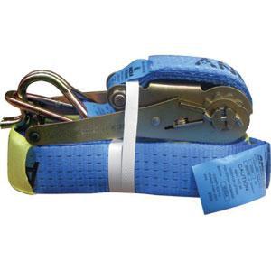 2500Kg Ratchet Load Binder - 9M X 50Mm | Misc. Buy Cheap Recommend