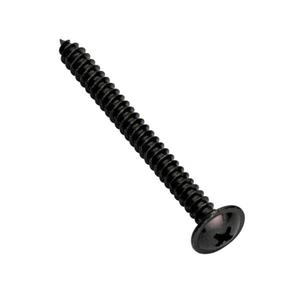 10G X 3/4In S/Tapping Screw Mushroom Head Phillips | Bulk Packs - Imperial Really Cheap