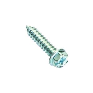 10G X 3/4In S/Tapping Screw Hex Head Phillips | Bulk Packs - Imperial Clearance Online Official Site