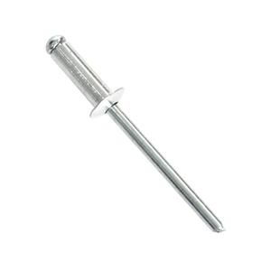 3/16In X 0.350In (8.89Mm) Short Blind Rivets | Replacement Packs - Short Cheap Fashion Style